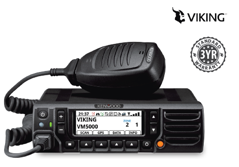 Kenwood VM-5930 |Paragould Communications | Paragould, AR