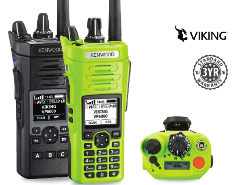 Kenwood VP-6430 |Paragould Communications | Paragould, AR Kenwood VP-6430 |Paragould Communications | Paragould, AR